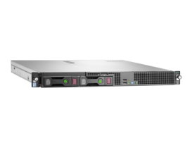 Máy chủ HPE ProLiant DL20 G9 2LFF CTO server E3-1240v5 